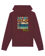 Summer Vibes  Hanorac Unisex Drummer
