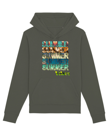 Summer Vibes  Khaki