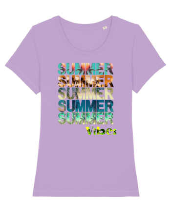 Summer Vibes  Lavender Dawn