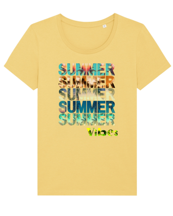 Summer Vibes  Jojoba