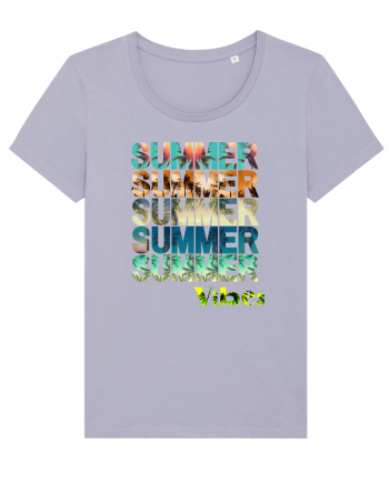 Summer Vibes  Lavender