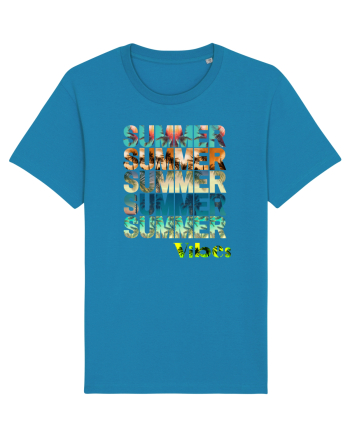 Summer Vibes  Azur