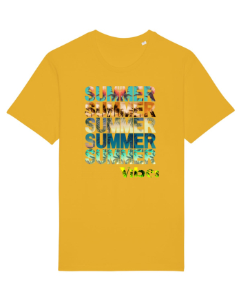 Summer Vibes  Spectra Yellow
