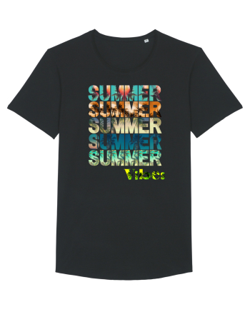 Summer Vibes  Black