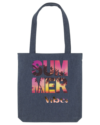 Summer Vibes  Midnight Blue