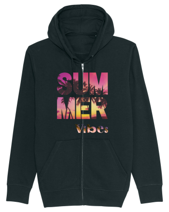 Summer Vibes  Black