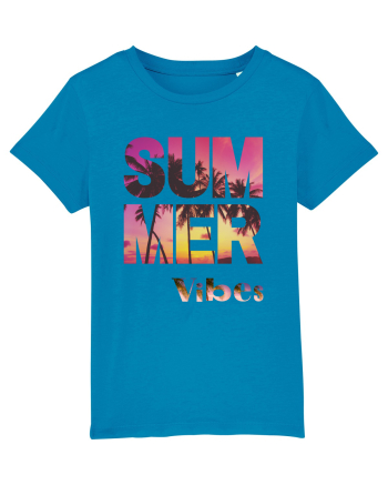 Summer Vibes  Azur