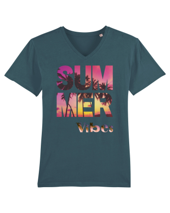 Summer Vibes  Stargazer