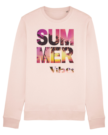 Summer Vibes  Candy Pink