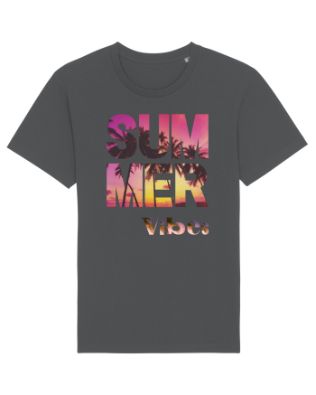 Summer Vibes  Anthracite