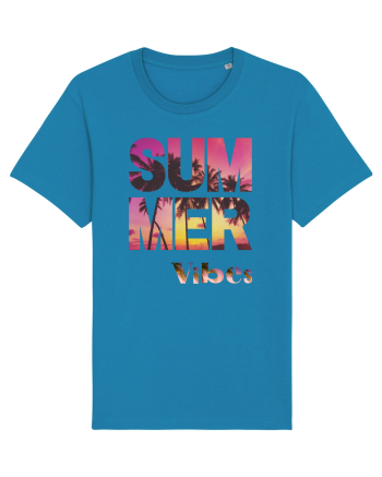 Summer Vibes  Azur