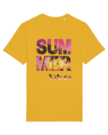 Summer Vibes  Spectra Yellow