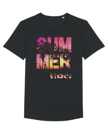 Summer Vibes  Black