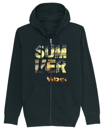 Summer Vibes  Black