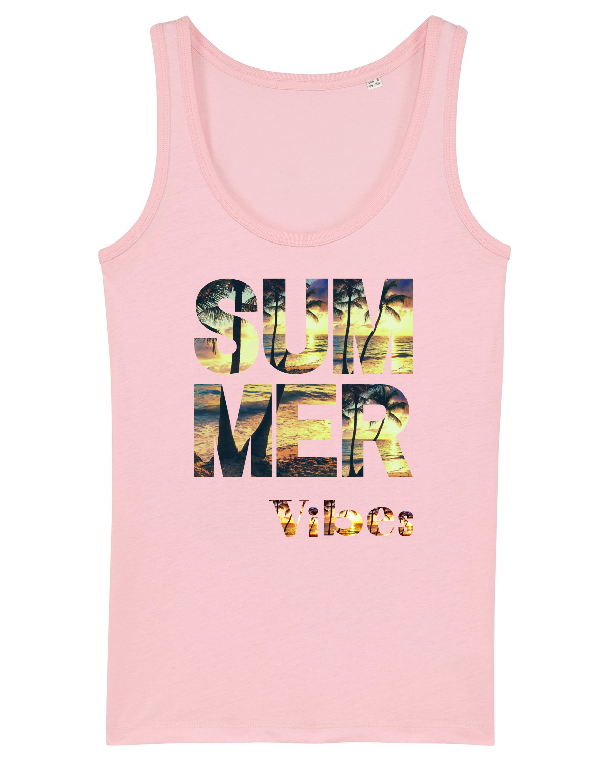 Maiou Damă Dreamer Cotton Pink