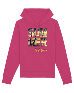 Summer Vibes  Hanorac Unisex Drummer