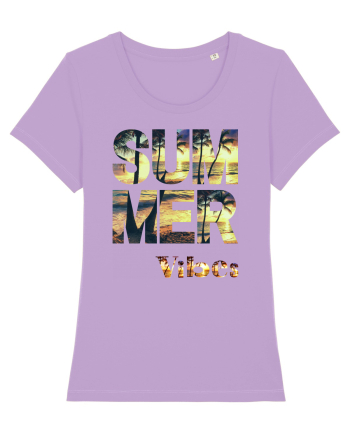 Summer Vibes  Lavender Dawn