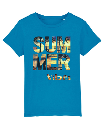 Summer Vibes  Azur