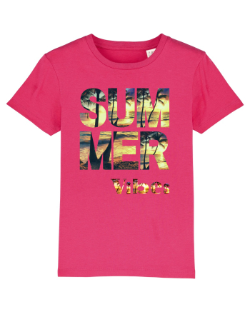 Summer Vibes  Raspberry
