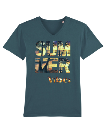 Summer Vibes  Stargazer