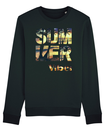 Summer Vibes  Black