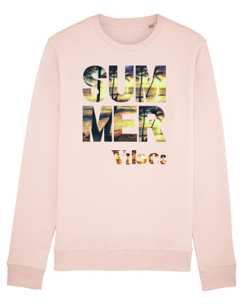Summer Vibes  Candy Pink