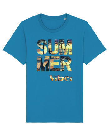 Summer Vibes  Azur