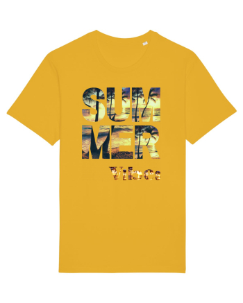 Summer Vibes  Spectra Yellow