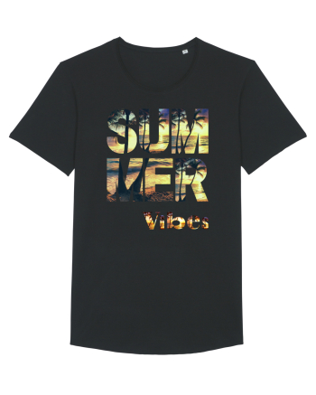 Summer Vibes  Black