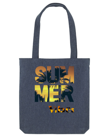 Summer Vibes  Midnight Blue