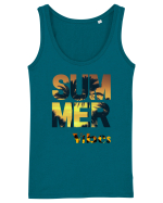 Summer Vibes  Maiou Damă Dreamer