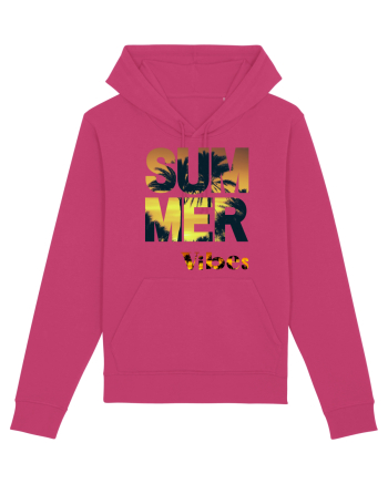 Summer Vibes  Raspberry