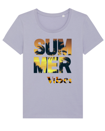 Summer Vibes  Lavender