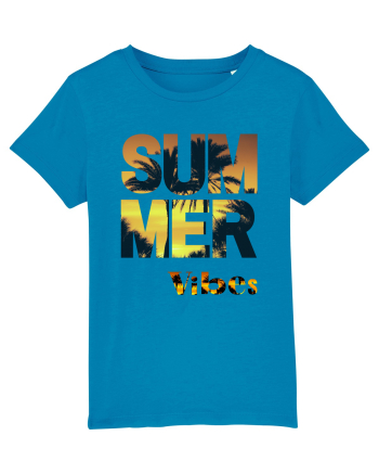 Summer Vibes  Azur