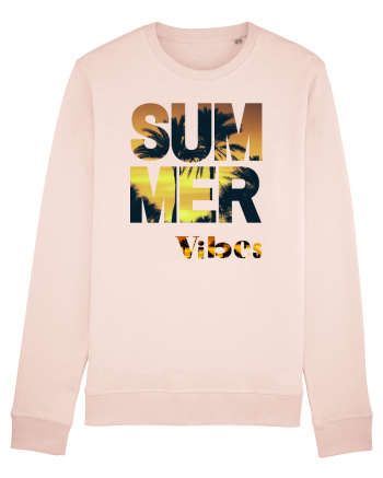 Summer Vibes  Candy Pink