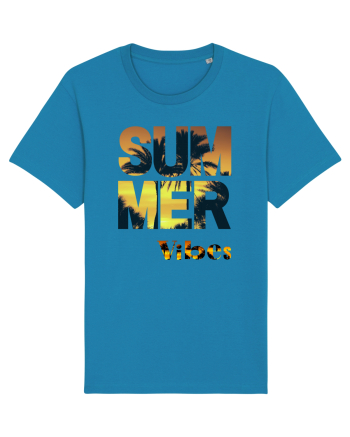Summer Vibes  Azur