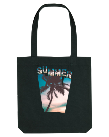 Summer Vibes  Black