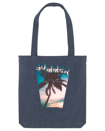 Summer Vibes  Midnight Blue