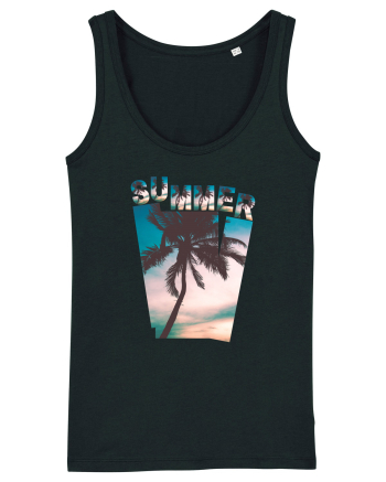 Summer Vibes  Black