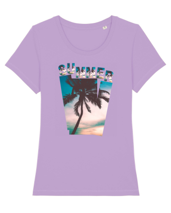 Summer Vibes  Lavender Dawn
