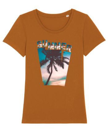 Summer Vibes  Roasted Orange