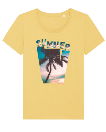 Summer Vibes  Jojoba
