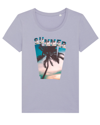 Summer Vibes  Lavender