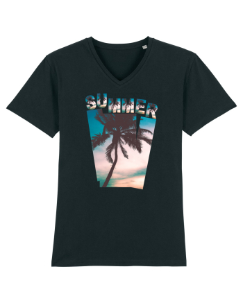 Summer Vibes  Black