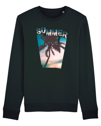 Summer Vibes  Black