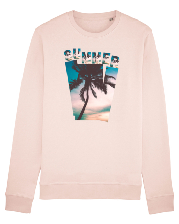Summer Vibes  Candy Pink