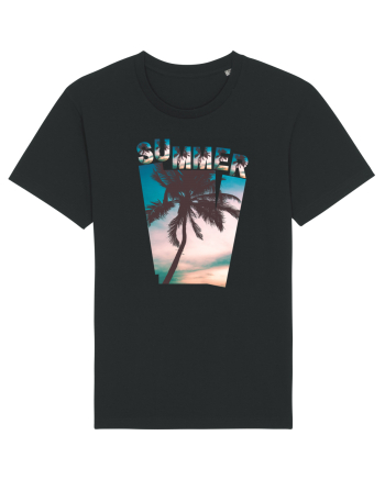 Summer Vibes  Black