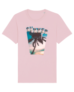 Summer Vibes  Tricou mânecă scurtă Unisex Rocker