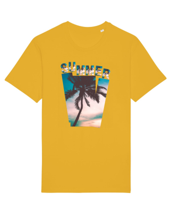 Summer Vibes  Spectra Yellow