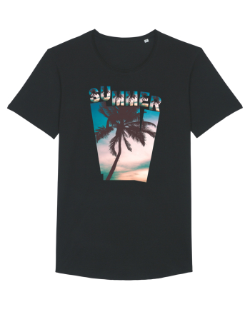 Summer Vibes  Black